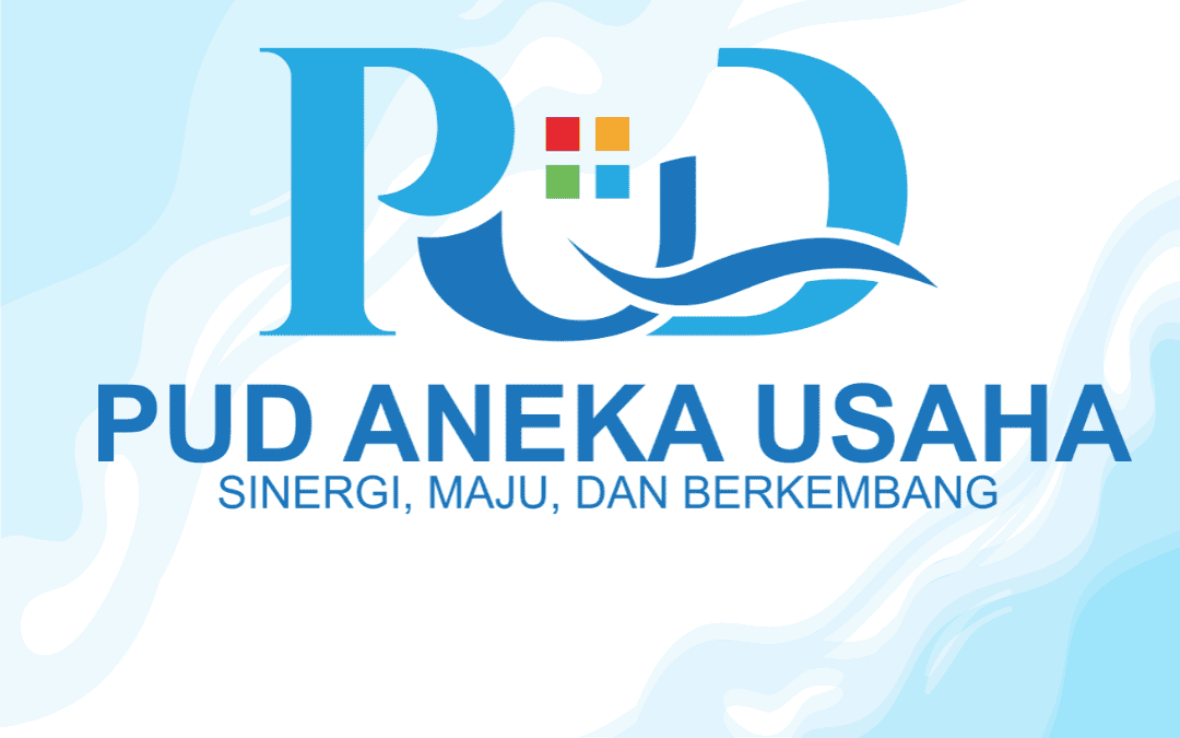 Filosofi Logo Baru PUD Aneka Usaha