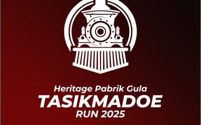 HERITAGE PABRIK GULA TASIKMADU RUN 2025