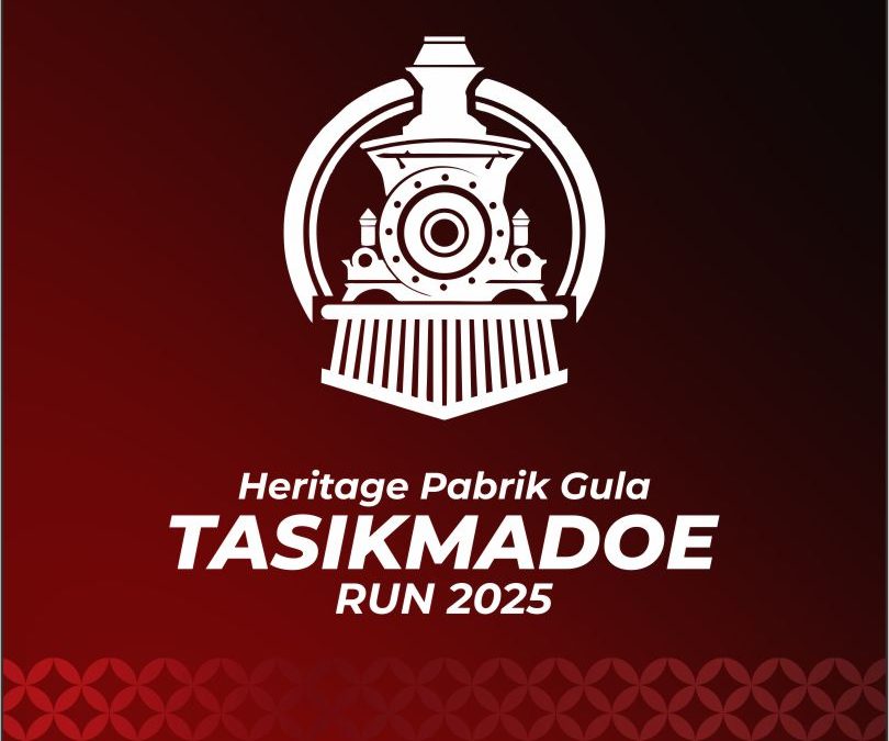 HERITAGE PABRIK GULA TASIKMADU RUN 2025